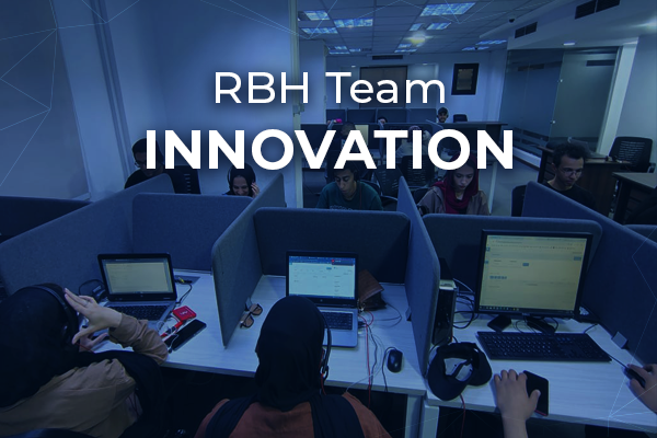 RBH Team Collaboration